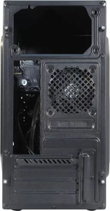 AeroCool Cs-100 Advanced Black