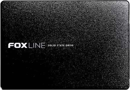 Foxline FLSSD512X5