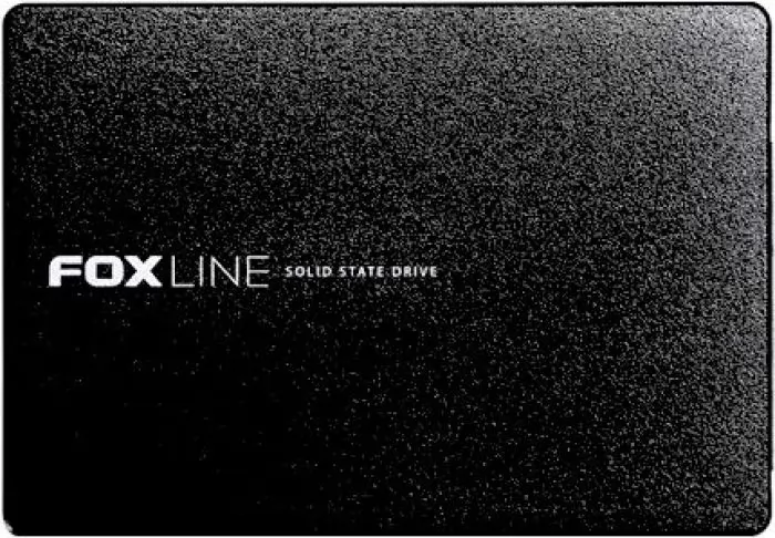 Foxline FLSSD256X5SE