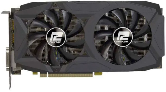 PowerColor Radeon RX 580