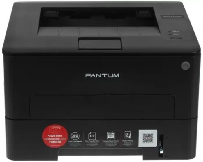 Pantum P3020D