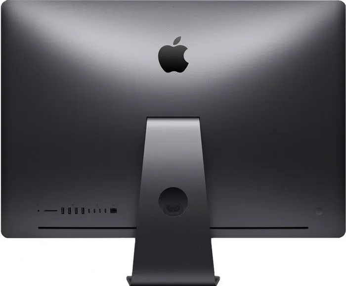 Apple iMac Pro with Retina 5K (MQ2Y2RU/A)