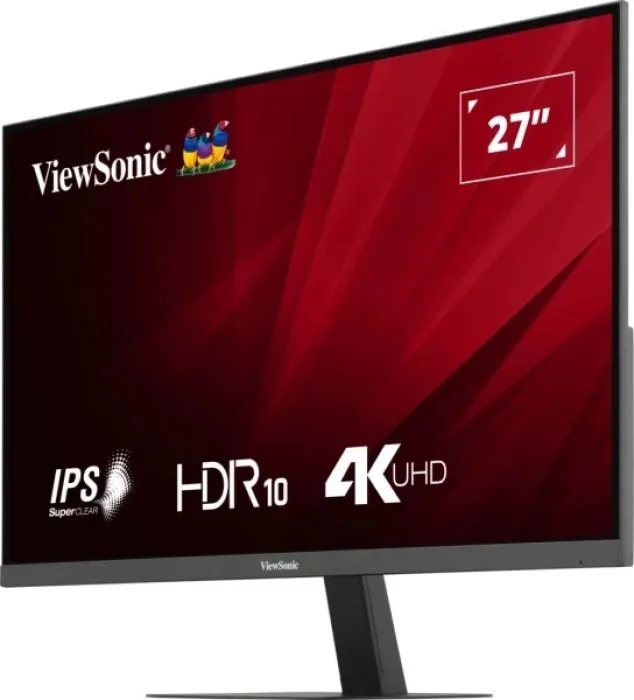 фото Viewsonic VA2708-4K-HD