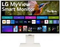 LG MyView 32SR83U-W