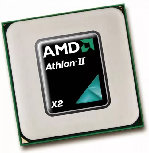 AMD Athlon II X2 255