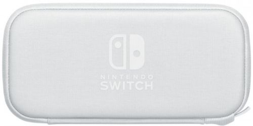 Набор Nintendo чехол и защитная плёнка для Switch Lite