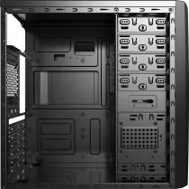 AeroCool Cs-1101 Black