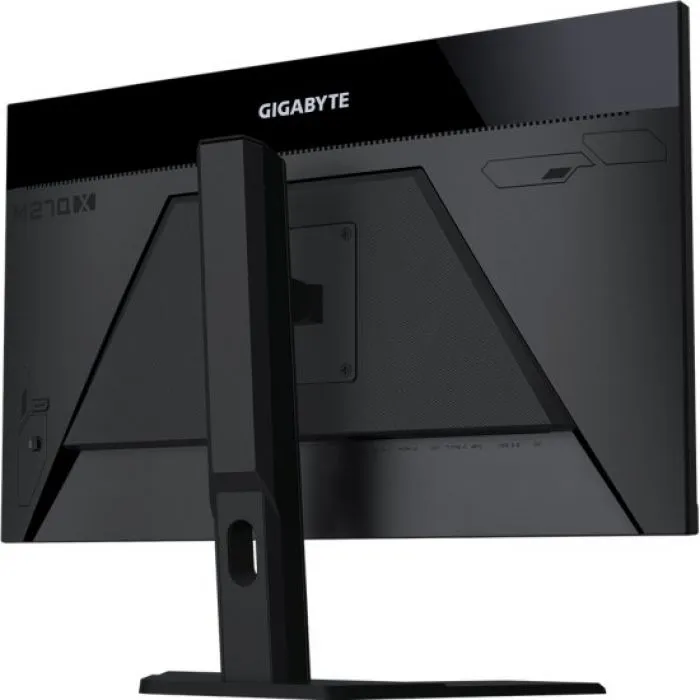 фото GIGABYTE M27Q X