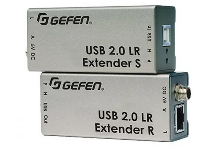 Gefen EXT-USB2.0-LR