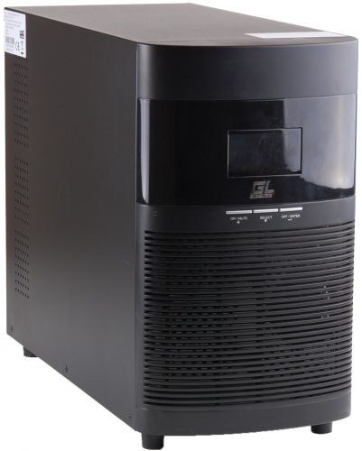 

Источник бесперебойного питания GIGALINK GL-UPS-OL03T-1-1/8A, GL-UPS-OL03T-1-1/8A