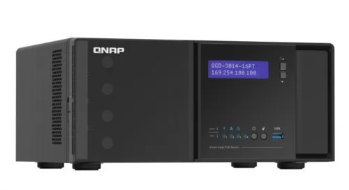 QNAP QGD-3014-16PT-8G