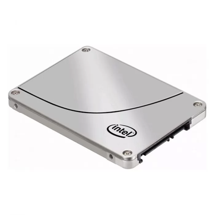 Intel SSDSC2BA200G301