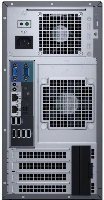 Dell PowerEdge T130