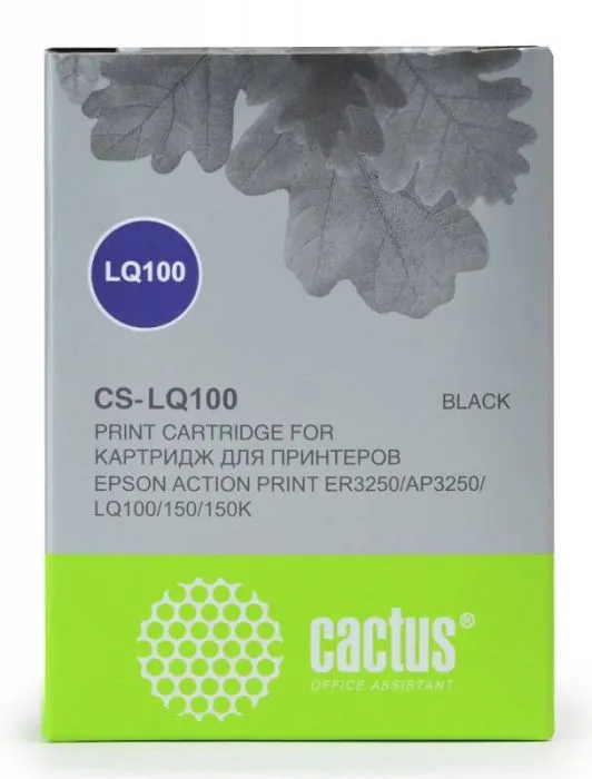 Cactus CS-LQ100