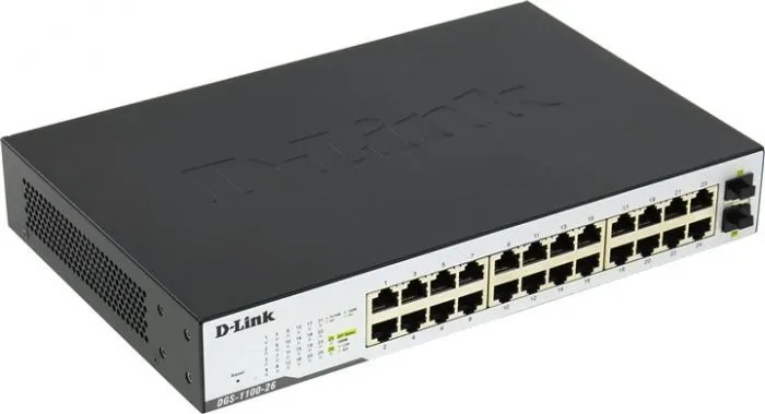 D-link DGS-1100-26/ME/B1A