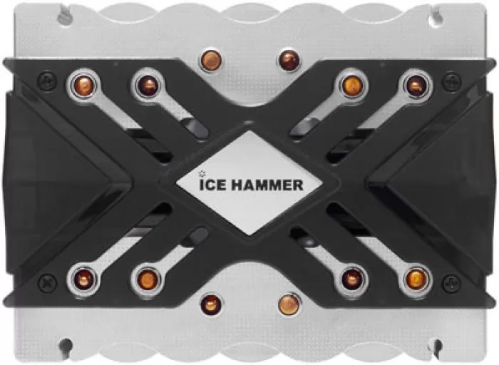 Ice Hammer IH-2TOWERS