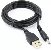 Cablexpert CC-USB-AMP35-6-N