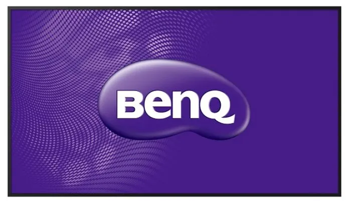 фото BenQ SV500