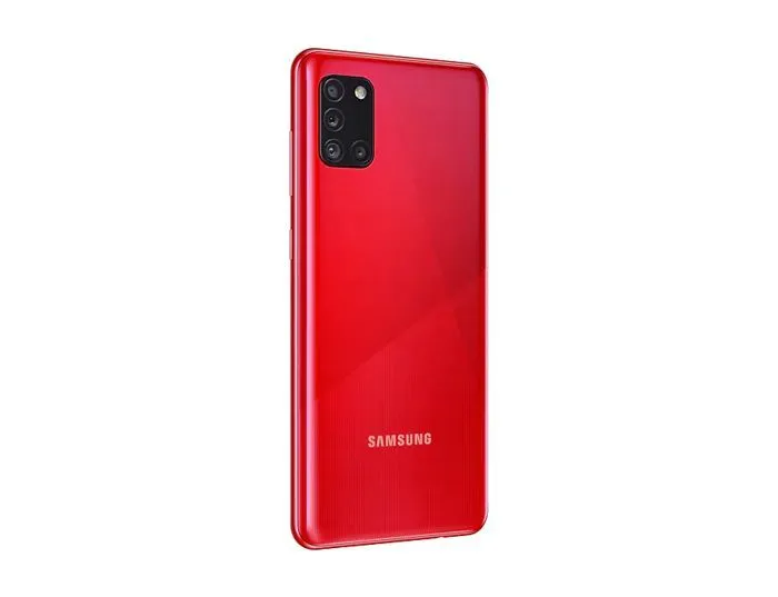 фото Samsung Galaxy A31 64GB