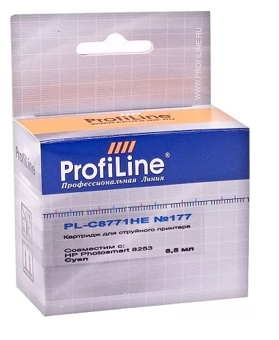 ProfiLine PL-C8771HE-C