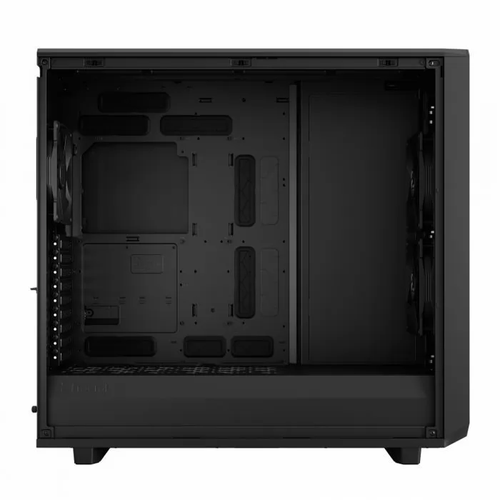 Fractal Design Meshify 2 XL Black TG Dark Tint