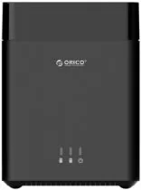 Orico DS200C3-BK