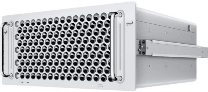 Apple Mac Pro - Rack