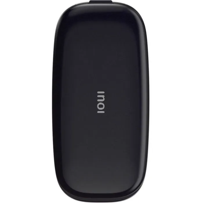 INOI 108R Black