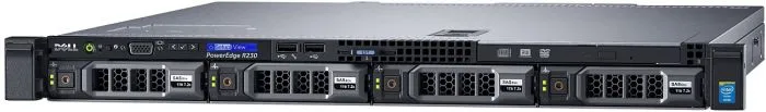 Dell PowerEdge R230