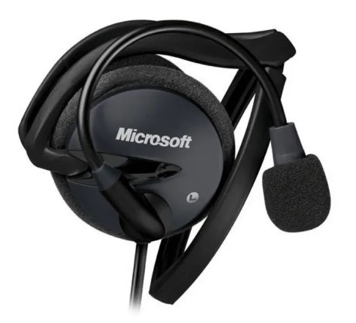 фото Microsoft LifeChat LX-2000