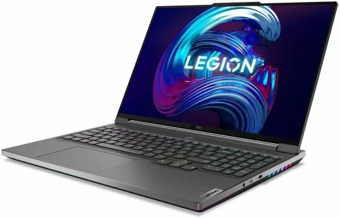 Lenovo Legion 7 16IAX7