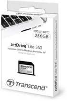 фото Transcend TS256GJDL360