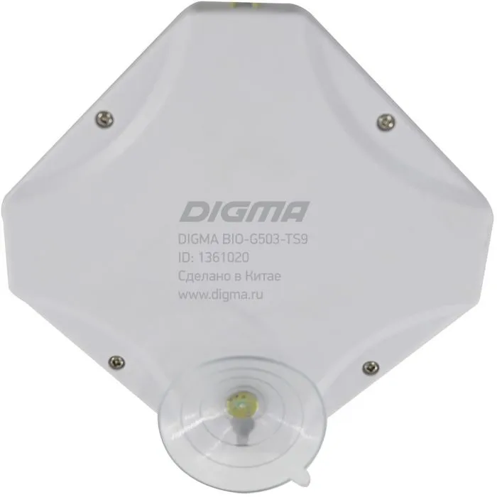 Digma BIO-G503-WT(2TS-9)