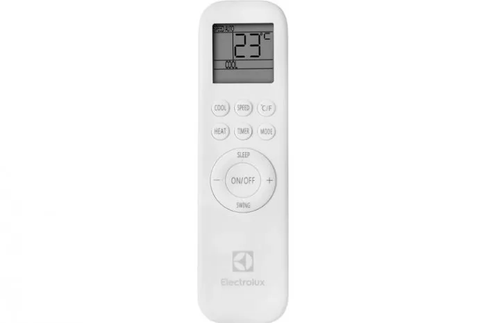 Electrolux EACM-09 HR/N6