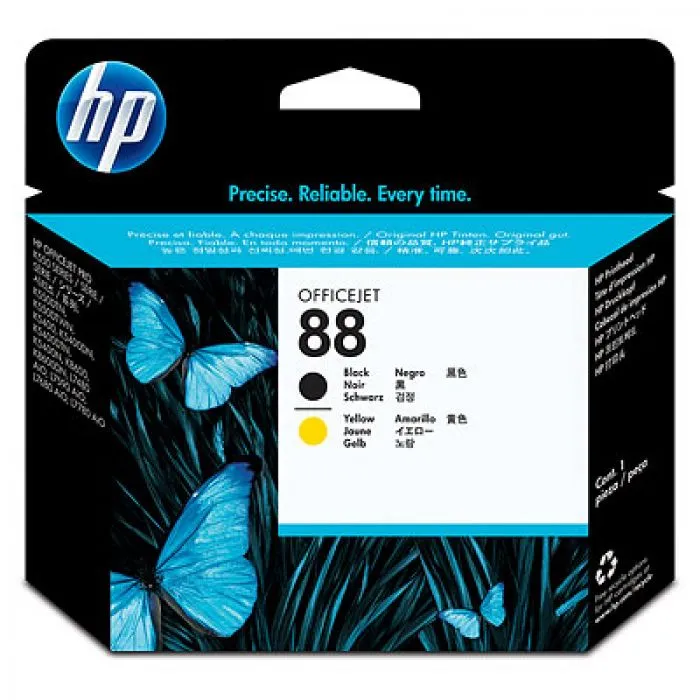 HP 88