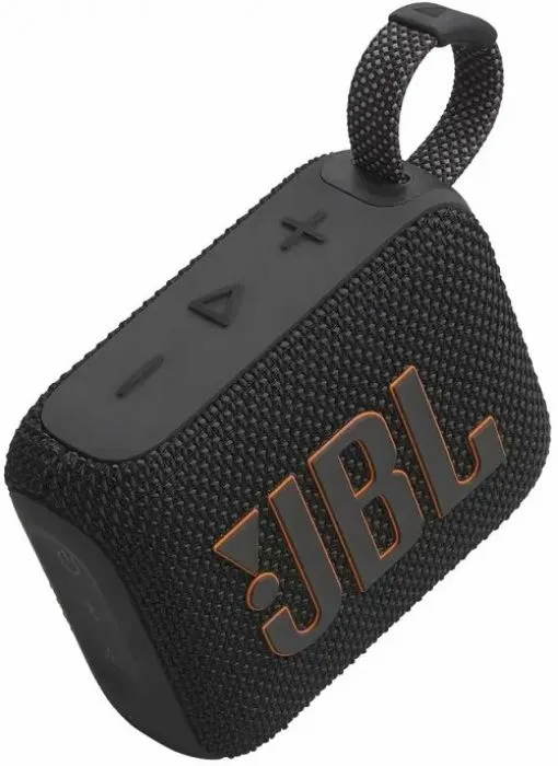 фото JBL GO 4