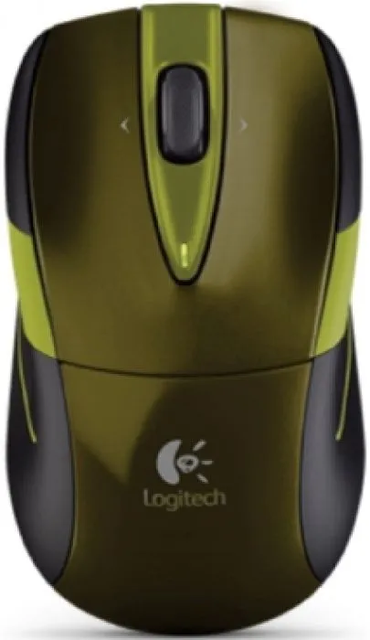 Logitech M525