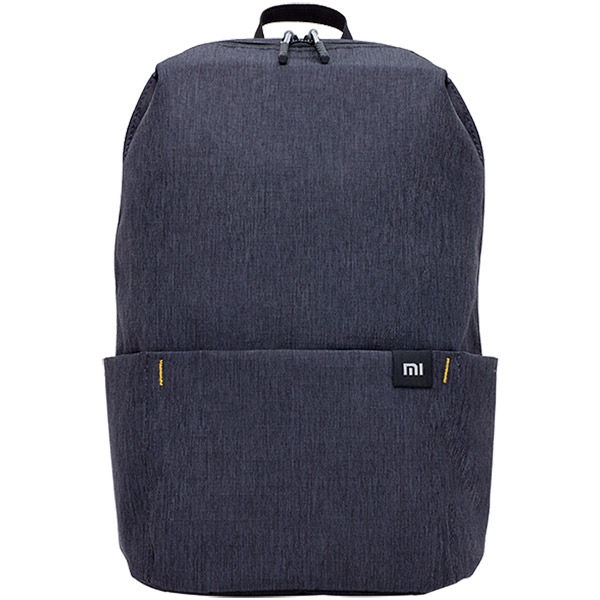 Рюкзак для ноутбука Xiaomi Mi Casual Daypack ZJB4143GL 13,3, черный