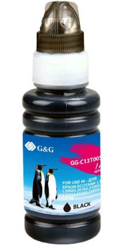 Чернила G&G GG-C13T00S14A