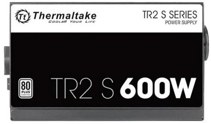 Thermaltake TR2 S 600W