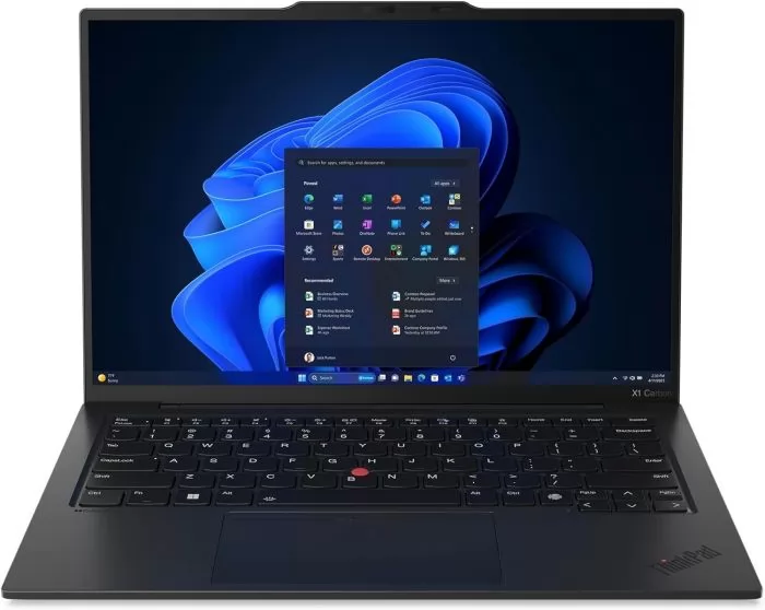 фото Lenovo ThinkPad X1 Carbon G12