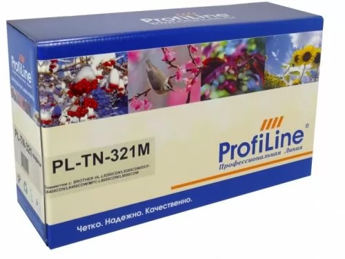 ProfiLine PL-TN-321-M