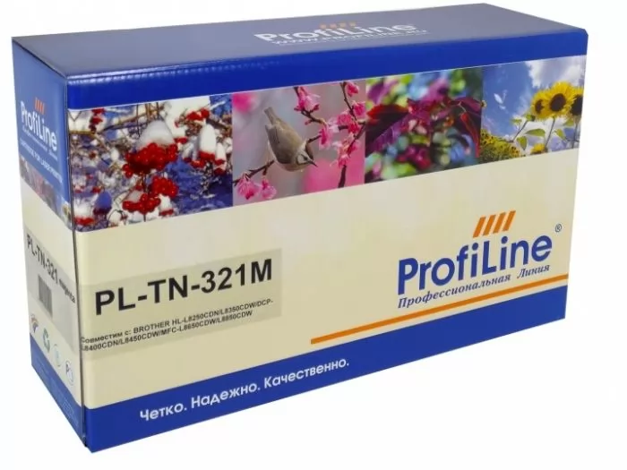 ProfiLine PL-TN-321-M