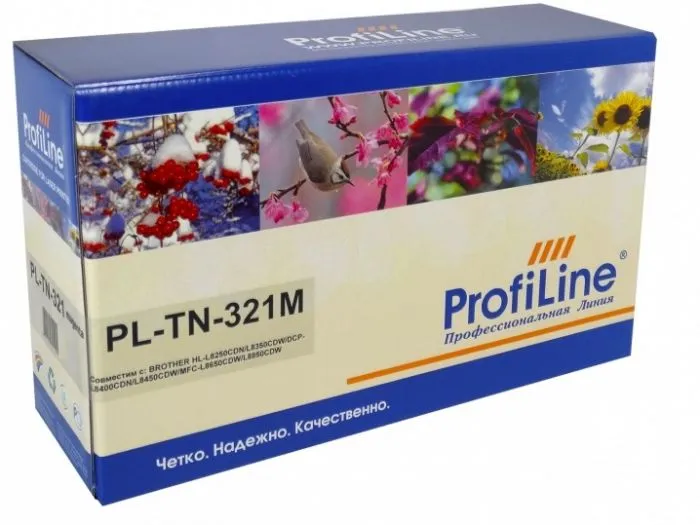 ProfiLine PL-TN-321-M