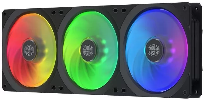 Cooler Master MasterFan SF360R ARGB