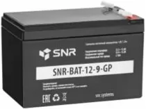 SNR SNR-BAT-12-9-GP