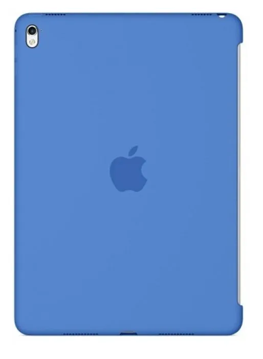 фото Apple iPad Pro 9.7" Silicone Case Royal Blue