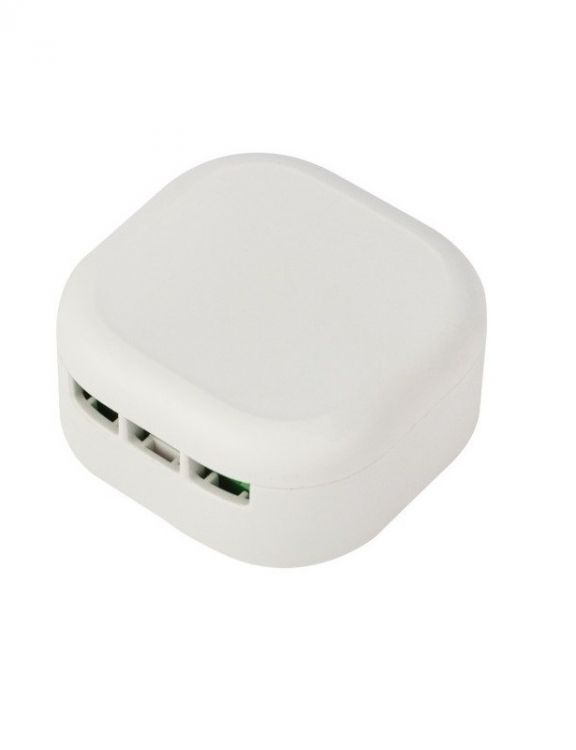 

Реле одноканальное SECURIC SEC-HV-202W умное Wi-Fi+RF, SEC-HV-202W