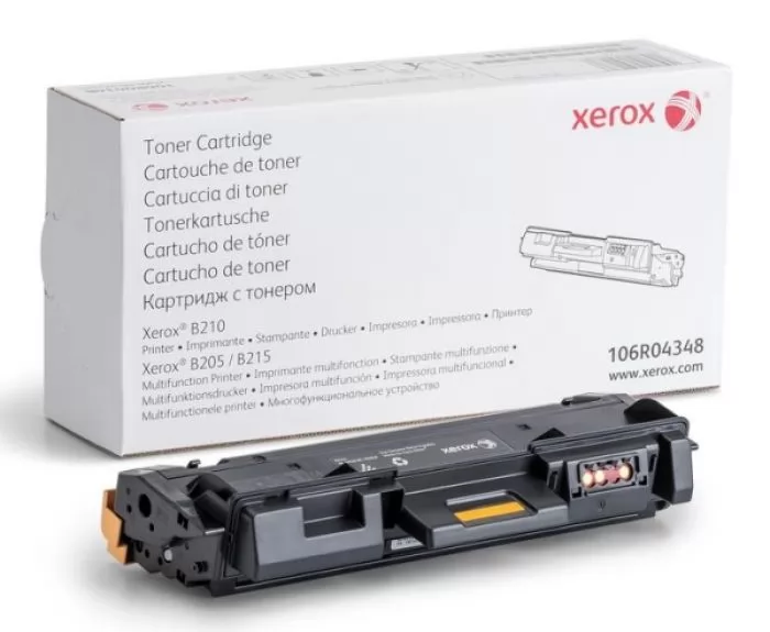 фото Xerox 106R04348