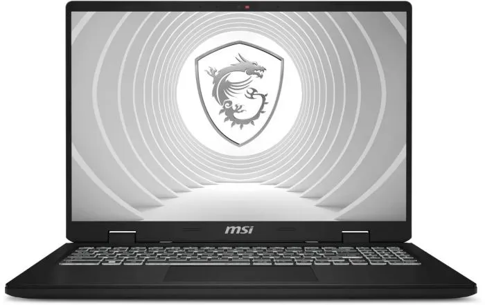 MSI CreatorPro M16 HX C14VIG-682XRU